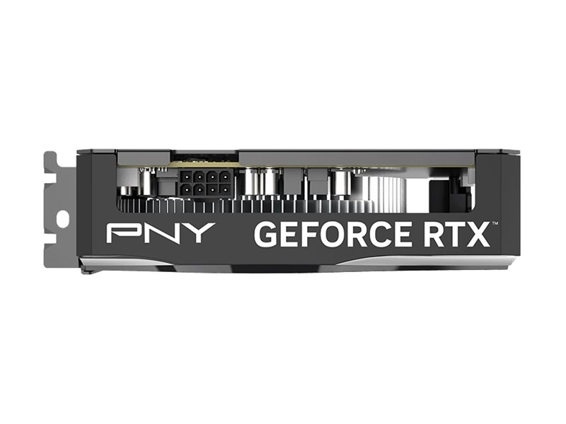 PNY GeForce RTX 5060 8GB - Grafikkarte - GeForce