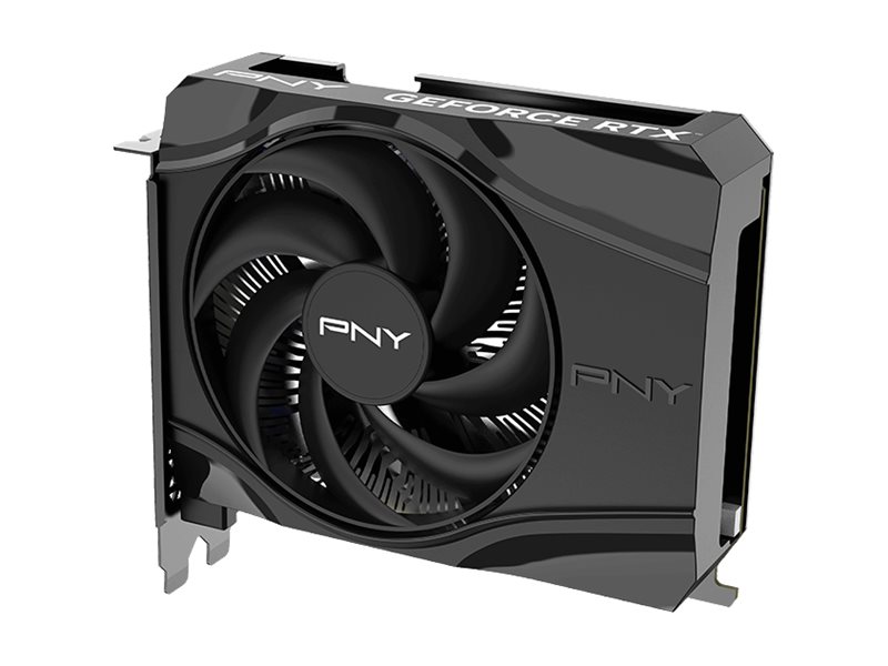 PNY GeForce RTX 5060 8GB - Grafikkarte - GeForce