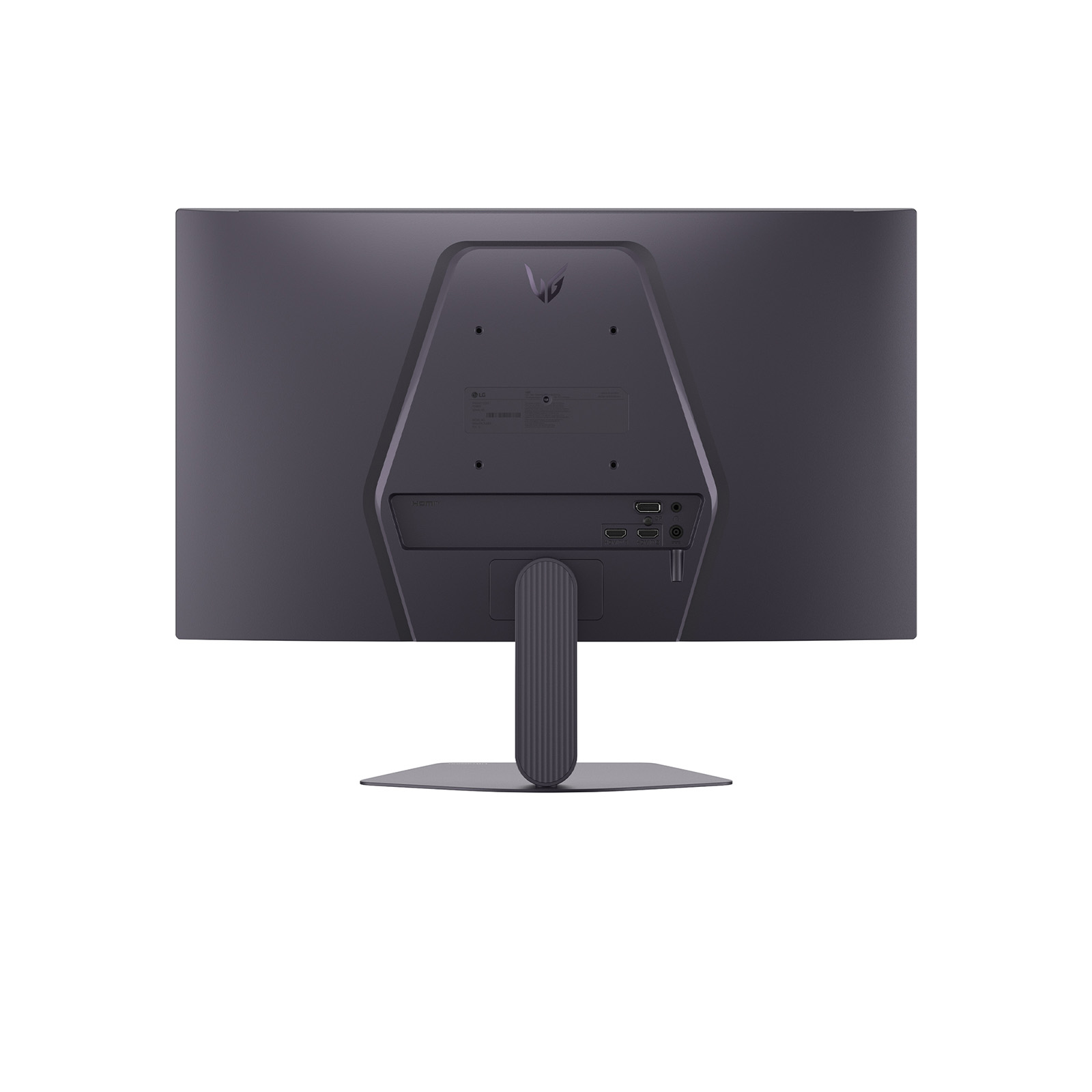 LG UltraGear 25G523B Monitor Gaming Full HD 25 IPS 200Hz 1ms