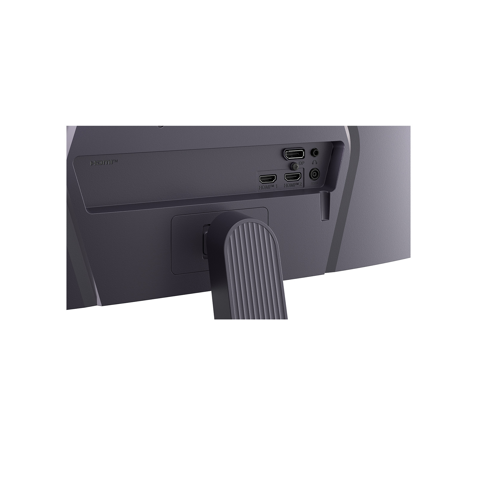 LG UltraGear 25G523B Monitor Gaming Full HD 25 IPS 200Hz 1ms