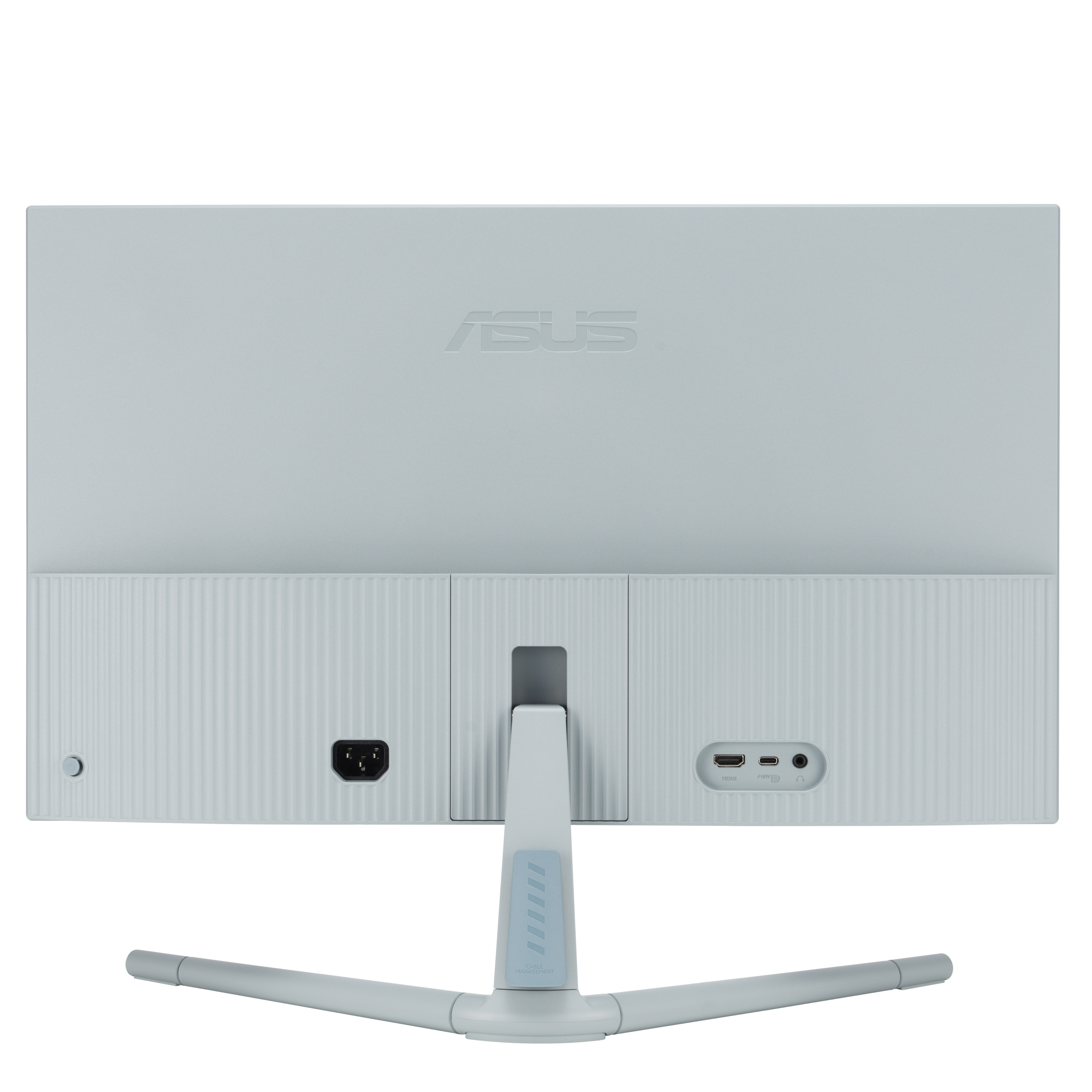 ASUS VU279CFE-G - LED-Monitor - Gaming - 68.6 cm (27)