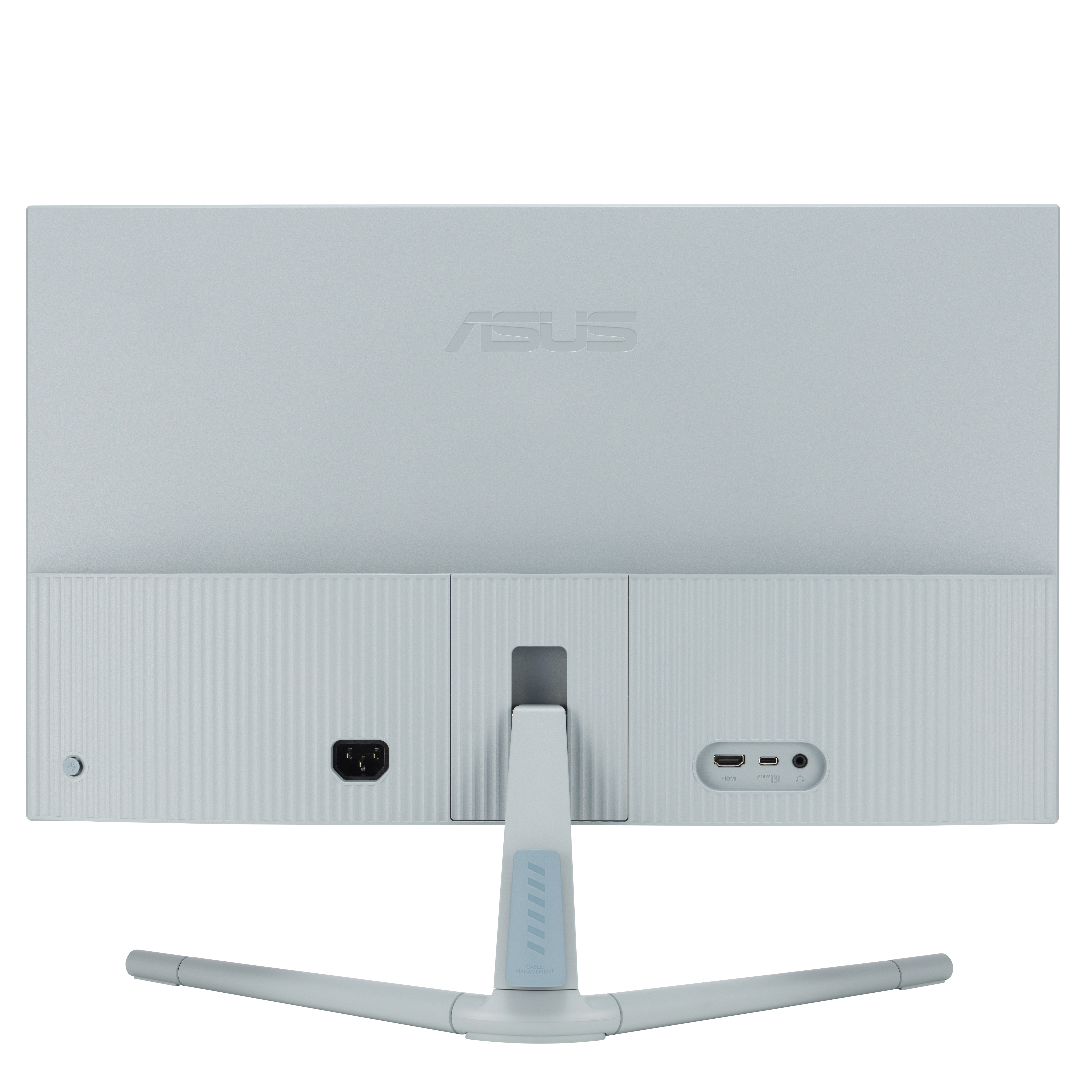 ASUS VU279CFE-G - LED-Monitor - Gaming - 68.6 cm (27)
