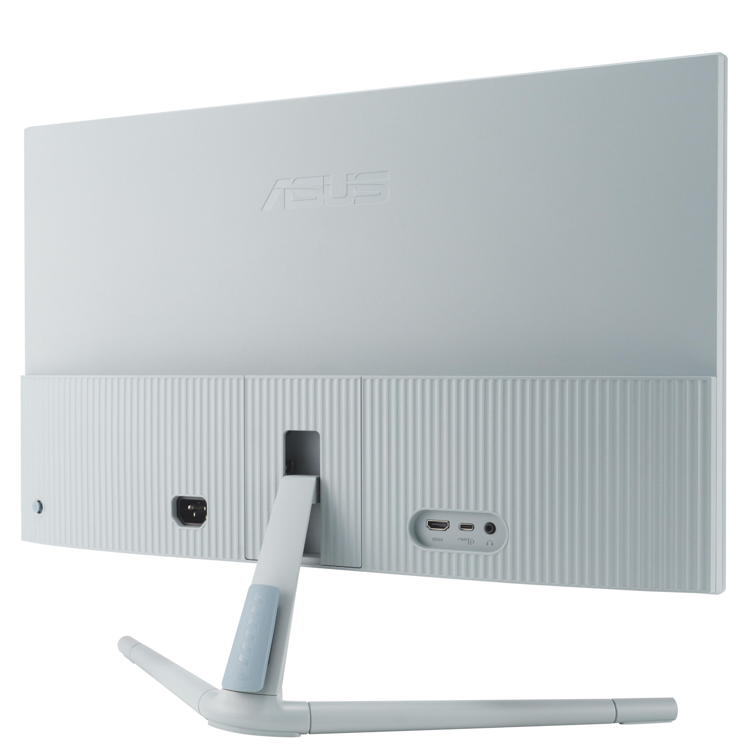 ASUS VU279CFE-G - LED-Monitor - Gaming - 68.6 cm (27)
