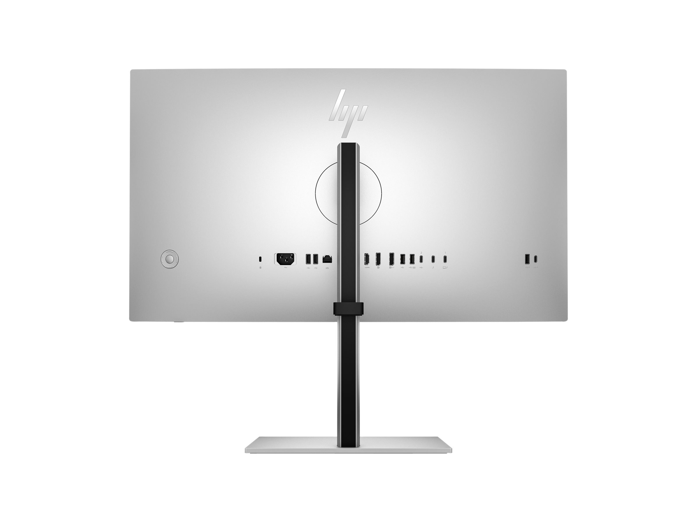 HP Monitor de alta definici�n cu�druple Thunderbolt 4 Pro de la serie 7 de 27 pulgadas: 727pu