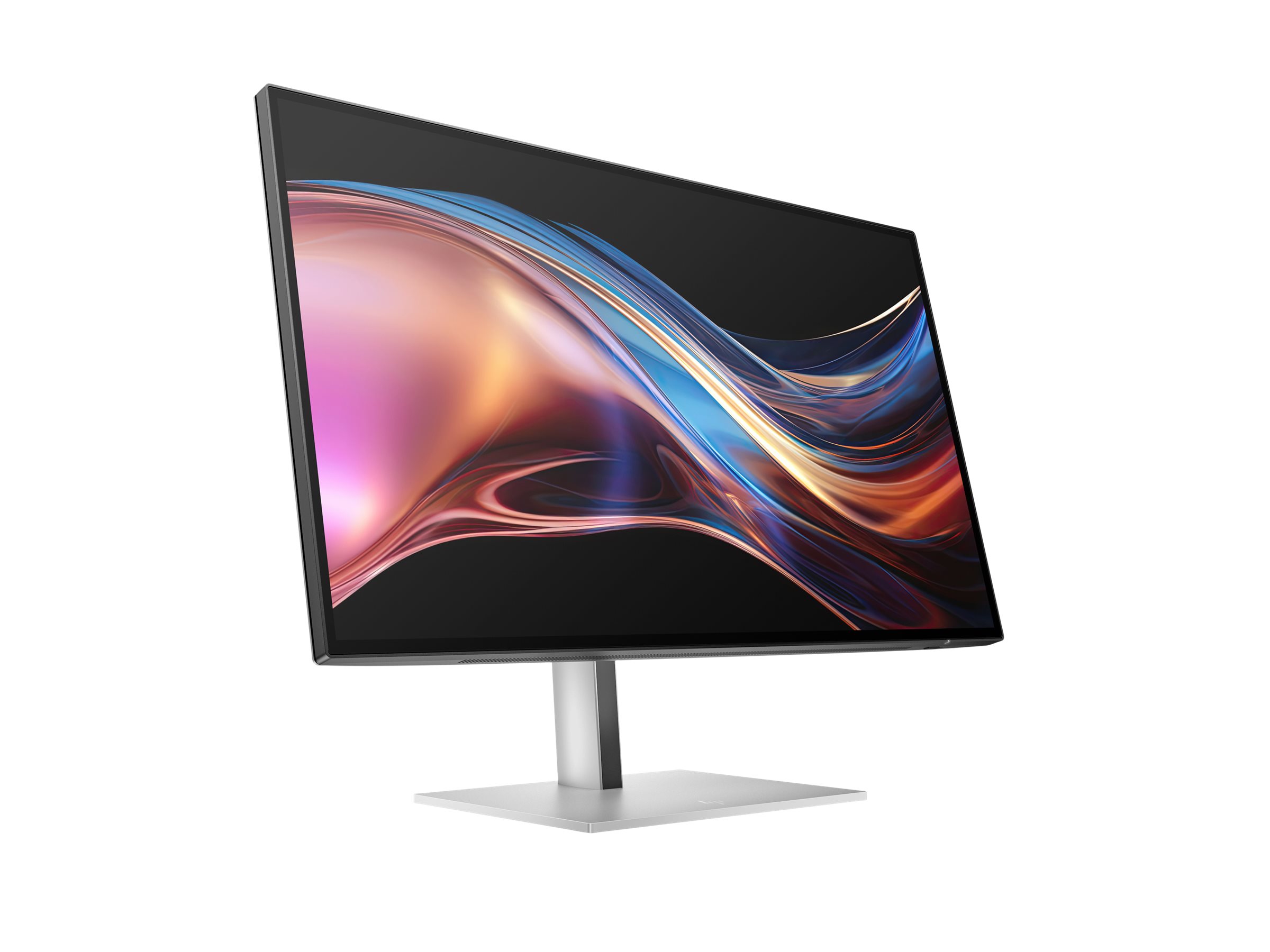 HP Monitor de alta definici�n cu�druple Thunderbolt 4 Pro de la serie 7 de 27 pulgadas: 727pu
