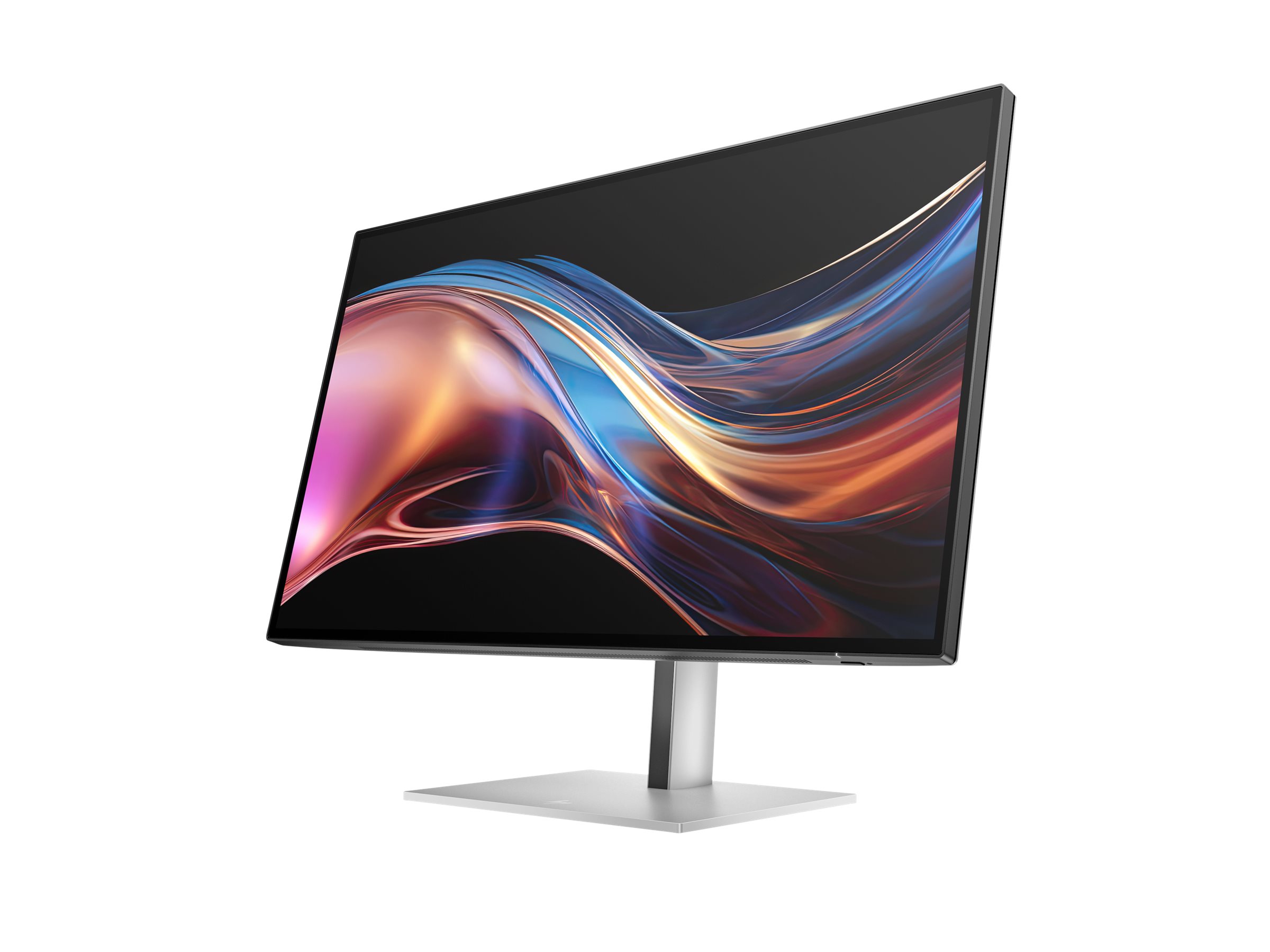 HP Monitor de alta definici�n cu�druple Thunderbolt 4 Pro de la serie 7 de 27 pulgadas: 727pu