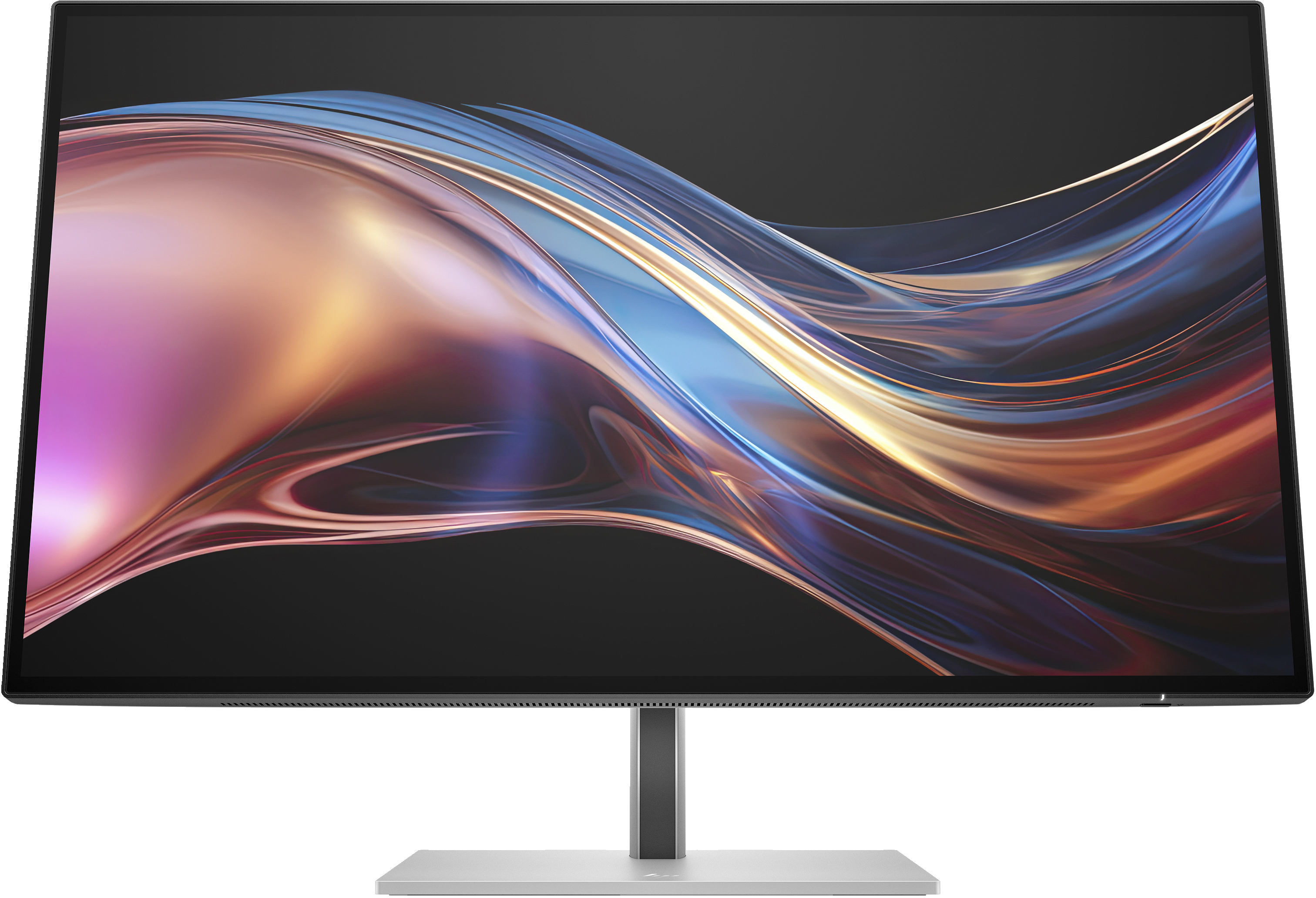 HP Monitor de alta definici�n cu�druple Thunderbolt 4 Pro de la serie 7 de 27 pulgadas: 727pu