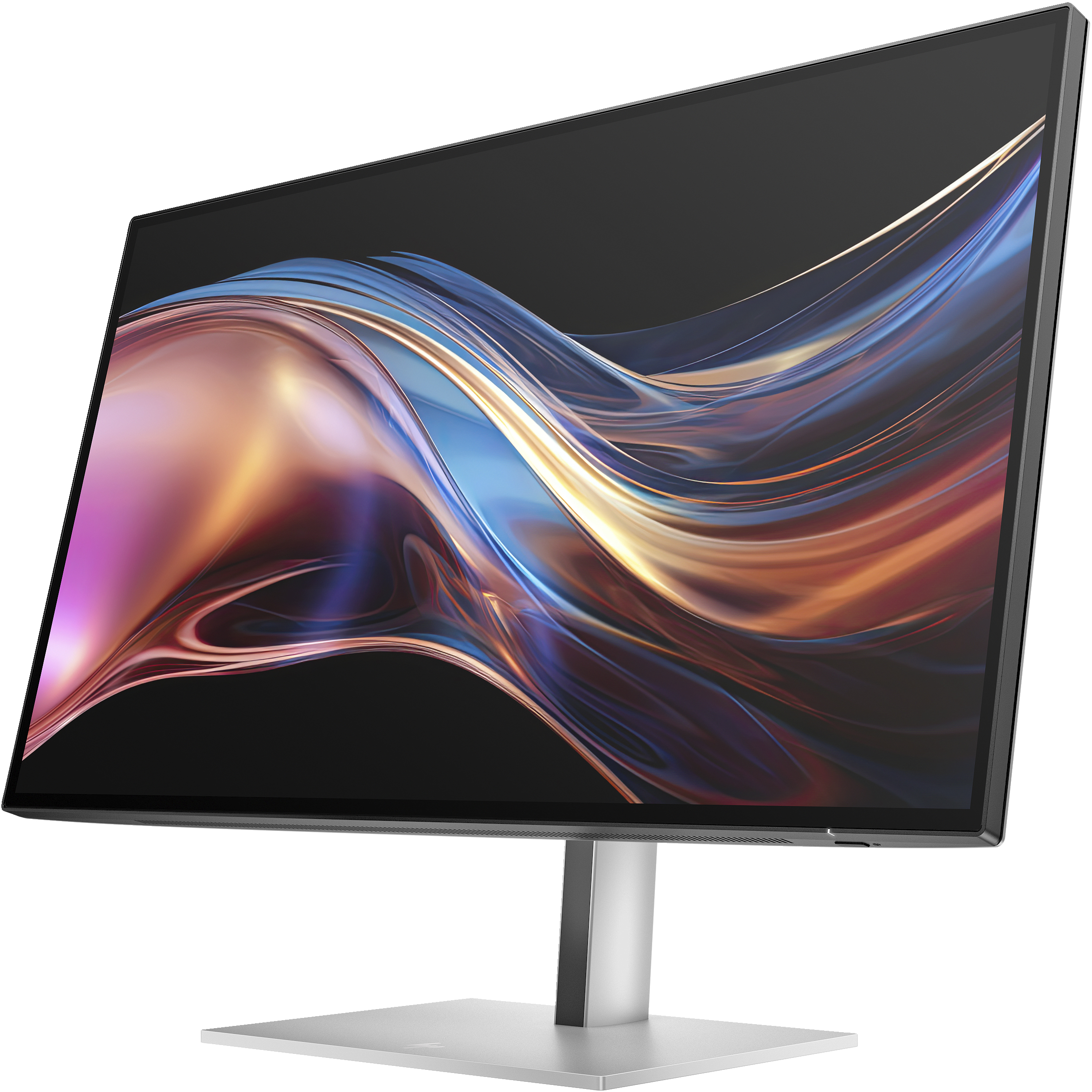 HP Monitor de alta definici�n cu�druple Thunderbolt 4 Pro de la serie 7 de 27 pulgadas: 727pu