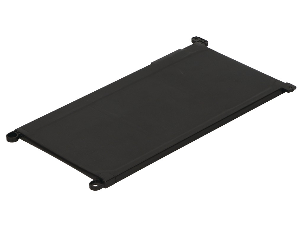 2-power CBP3624A Lithium Polymer (LiPo) 11.4V Wiederaufladbare Batterie