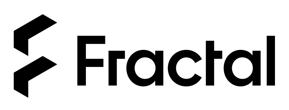 Fractal Design Venturi HP-12 PWM Boitier PC Ventilateur 12 cm Noir, Gris, Blanc