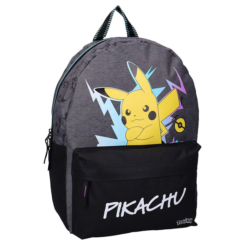 Vadobag Rucksack Pokemon Ready For Battle