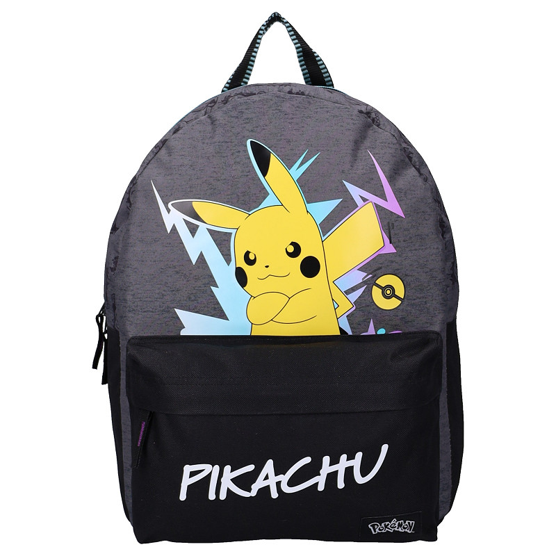 Vadobag Rucksack Pokemon Ready For Battle