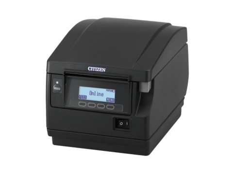 Citizen CT-S851III Thermal Printer USB+ Option
