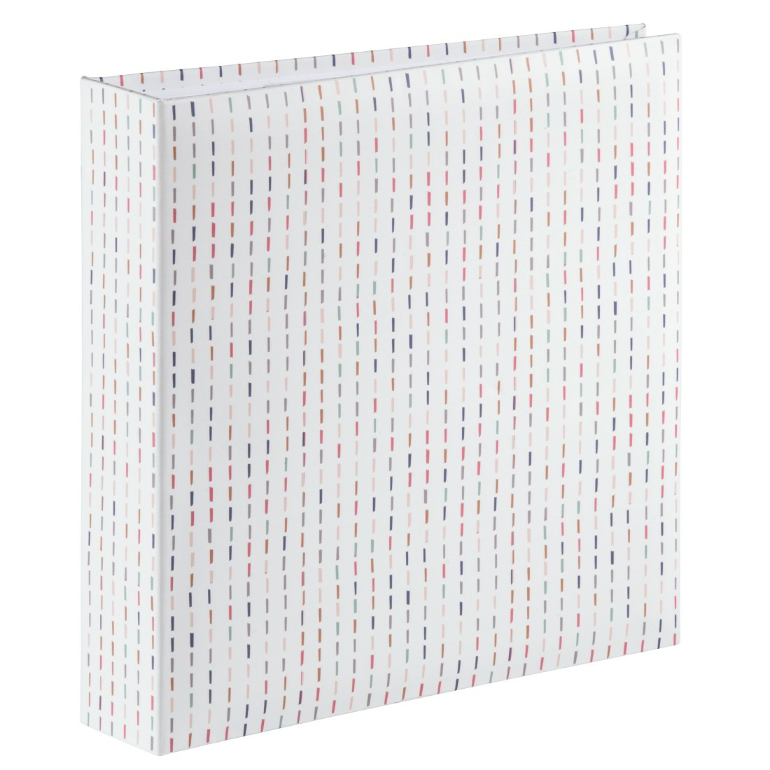 Hama Graphic album fotografico e portalistino Multicolore 200 fogli 10 x 15