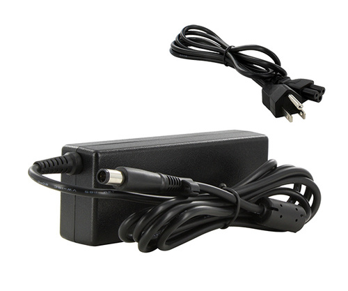 HP 384020-002 adaptador e inversor de corriente Interior 90 W Negro