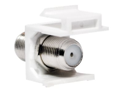 LogiLink Keystone In-Line Coupler - HF-Koppler