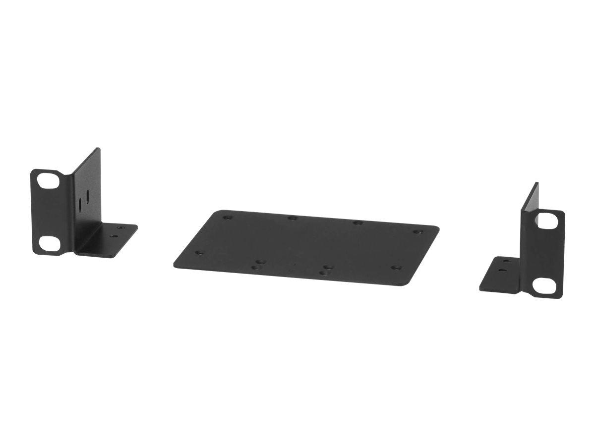 ATEN 2X-021G - Netzwerk-Einrichtung - Rack montierbar
