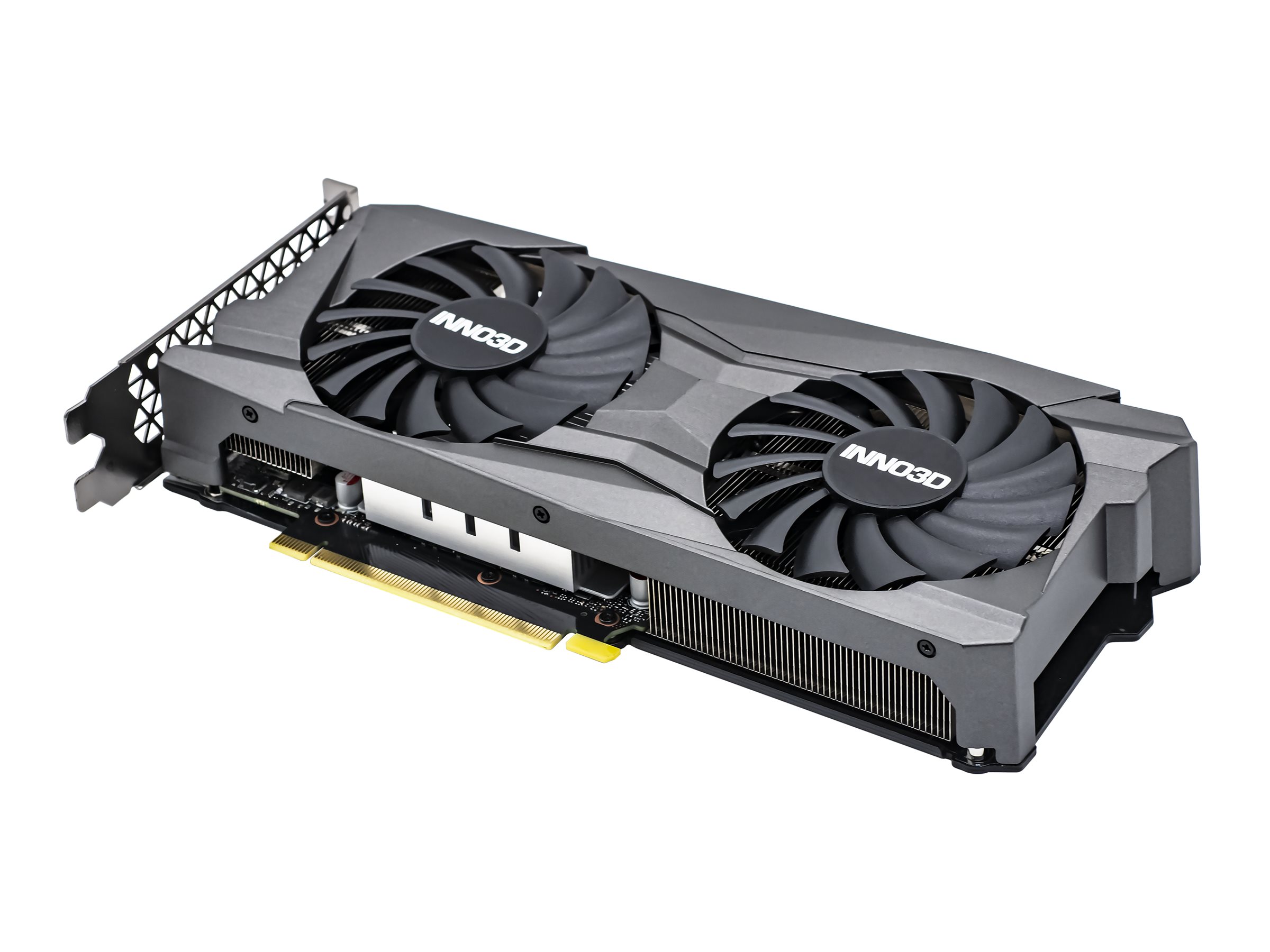 Inno3D VGA Inno3D GeForce RTX 3050 8GB Twin X2 OC