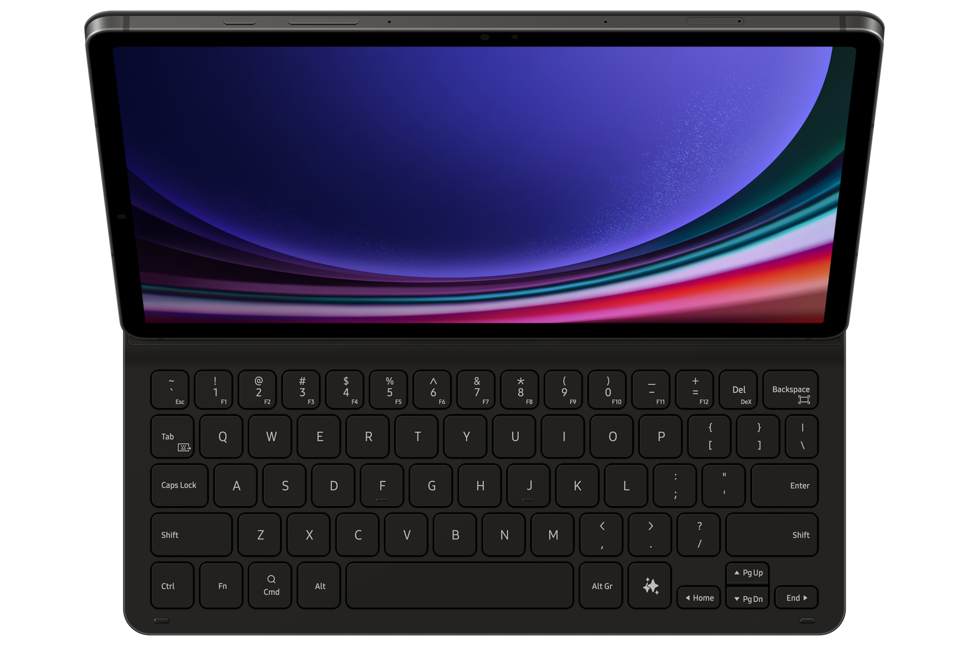 Samsung EF-DX720