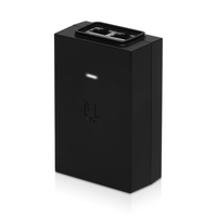 Ubiquiti POE-48-24W| PoE Stromversorgung| 48V, 0,5A, 24W - PoE-Injektor