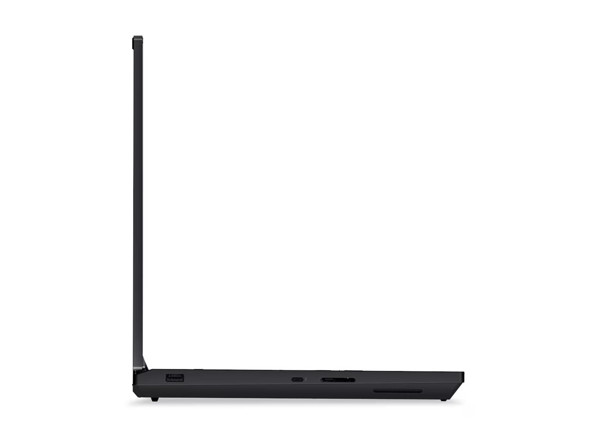 Lenovo ThinkPad P16 Gen 3 21RQ - Intel Core Ultra 7 255HX - Win 11 Pro - RTX PRO 3000 Blackwell - 32 GB RAM - 1 TB SSD TCG Opal Encryption 2, NVMe, Performance - 40.6 cm (16)