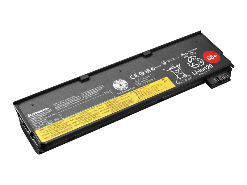 Lenovo 0C52862 laptop spare part Battery