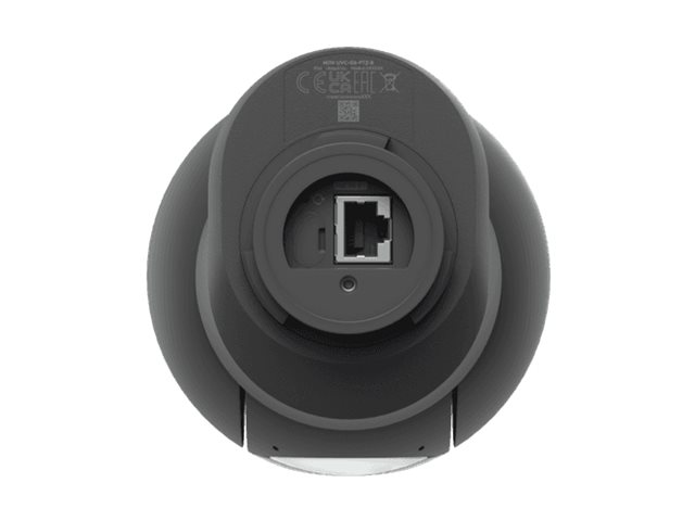 Ubiquiti UniFi G6 - Netzwerk-�berwachungskamera - PTZ - Turret - wetterfest - Farbe (Tag&Nacht)