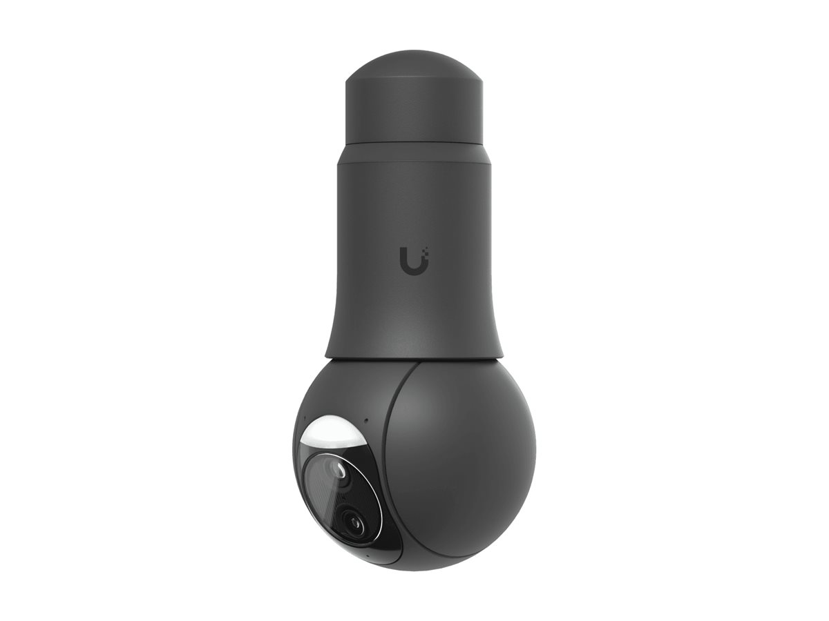 Ubiquiti UniFi G6 - Netzwerk-�berwachungskamera - PTZ - Turret - wetterfest - Farbe (Tag&Nacht)