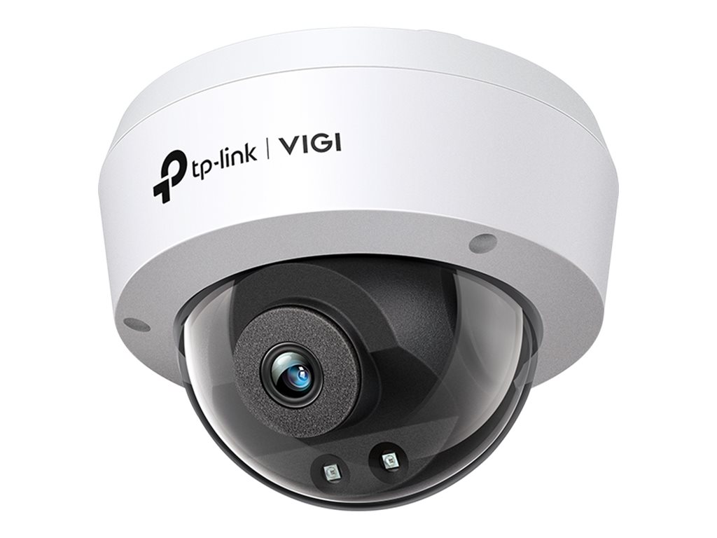 TP-Link VIGI 4MP IR Dome Network Camera