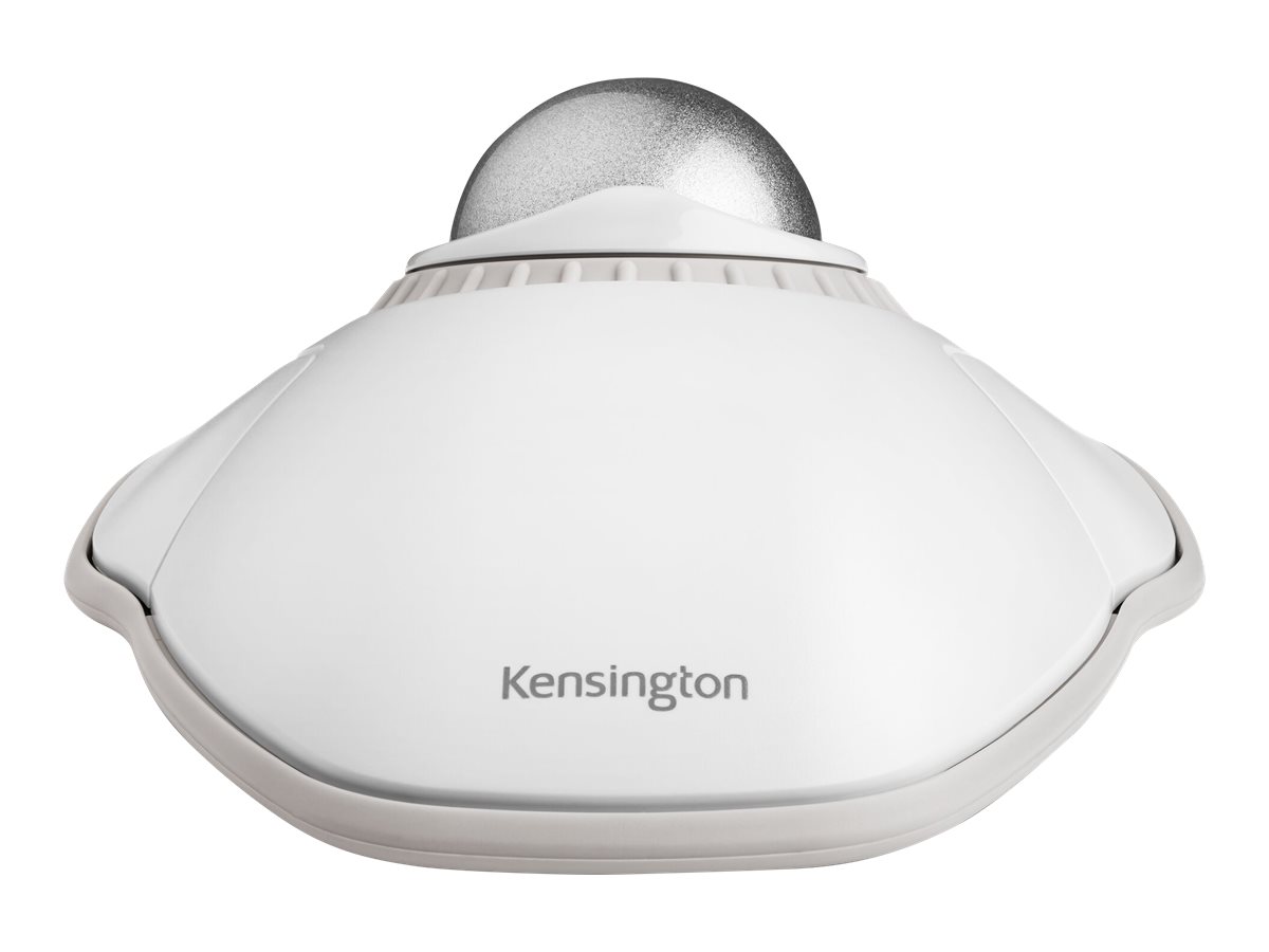 Kensington K72500WW  Kensington Orbit® Trackball with Scroll Ring