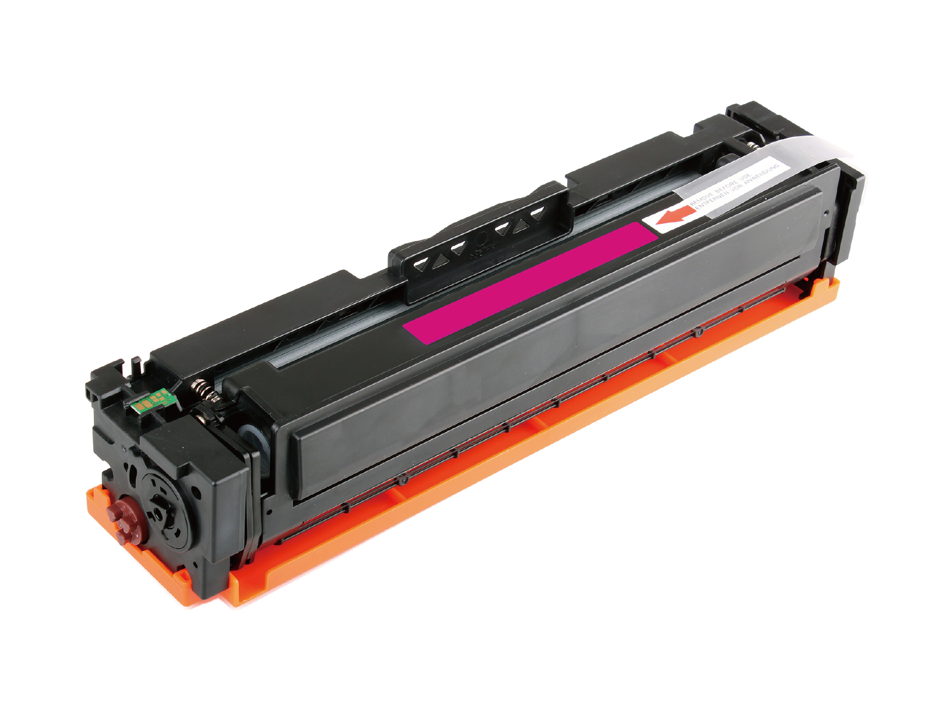 Pelikan 1031440084 cartuccia toner 1 pz Compatibile Magenta