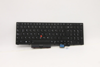 Lenovo 5N20Z74825 refaccin para laptop Teclado