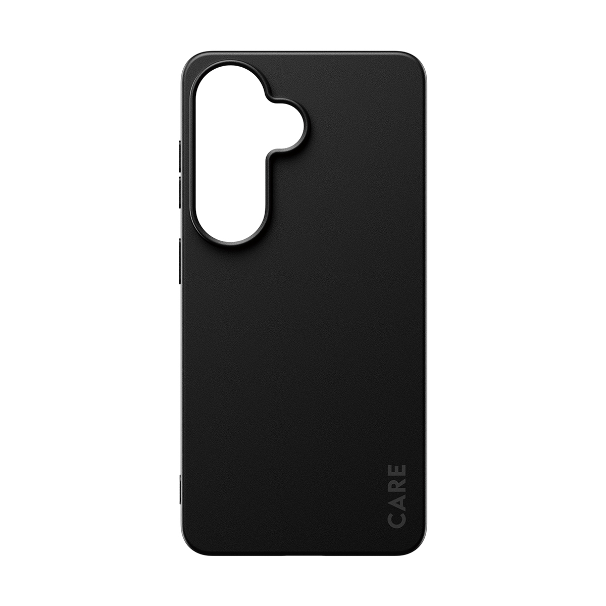 PanzerGlass CARE TPU Case Black Samsung Galaxy S26