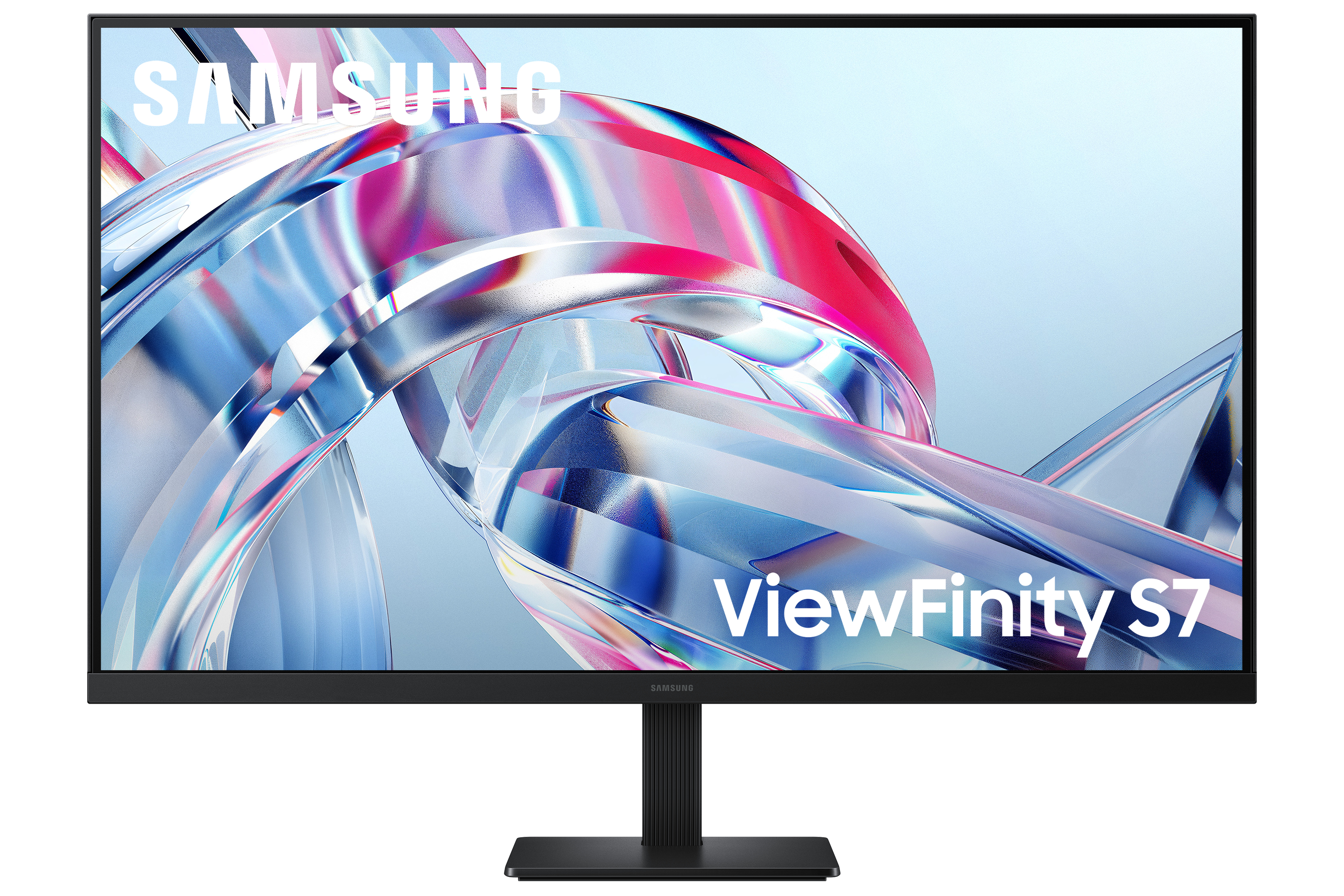 Samsung S70H computer monitor 81.3 cm (32) 3840 x 2160 pixels 4K Ultra HD LCD Black