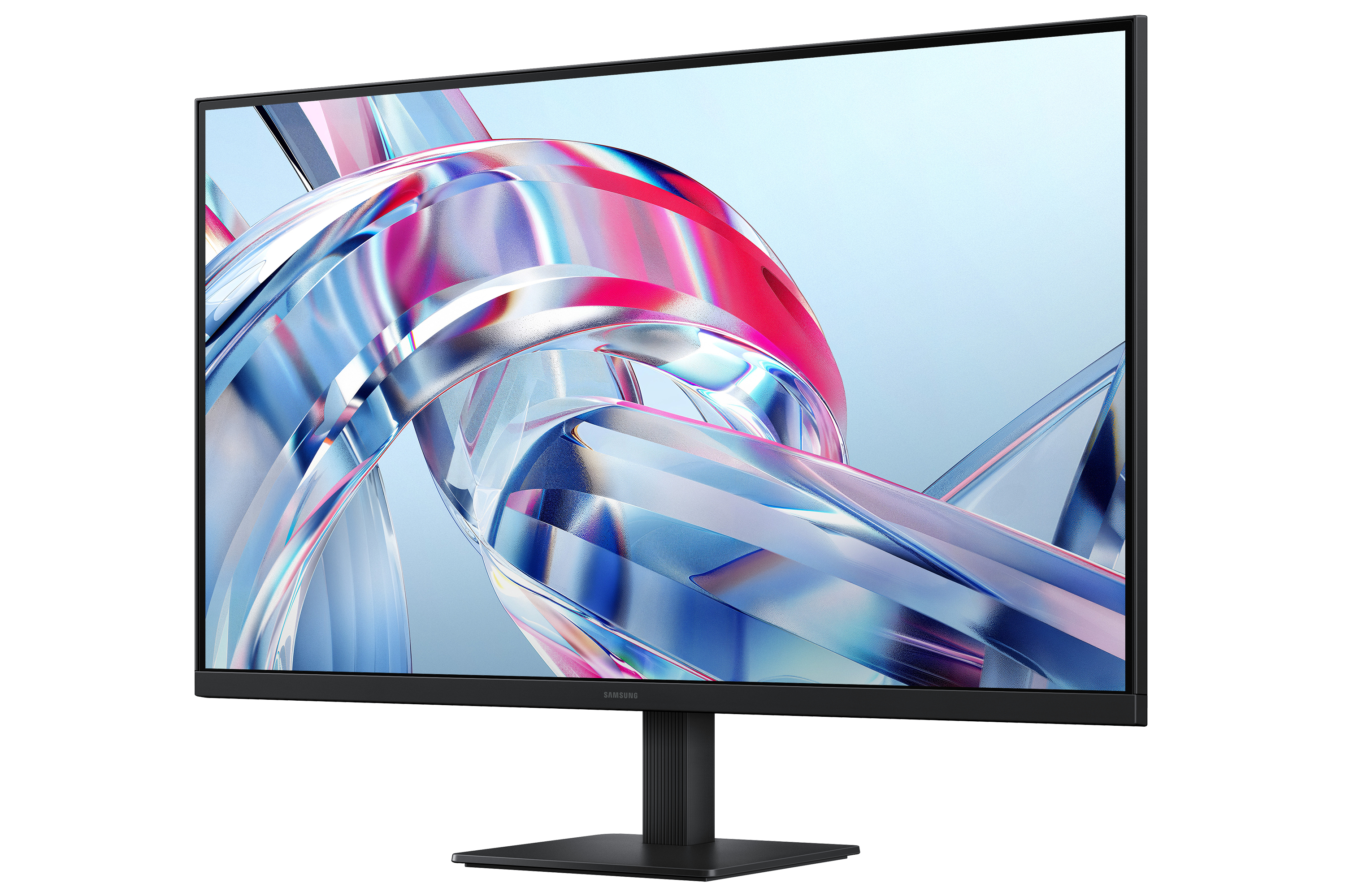 Samsung S70H computer monitor 81.3 cm (32) 3840 x 2160 pixels 4K Ultra HD LCD Black