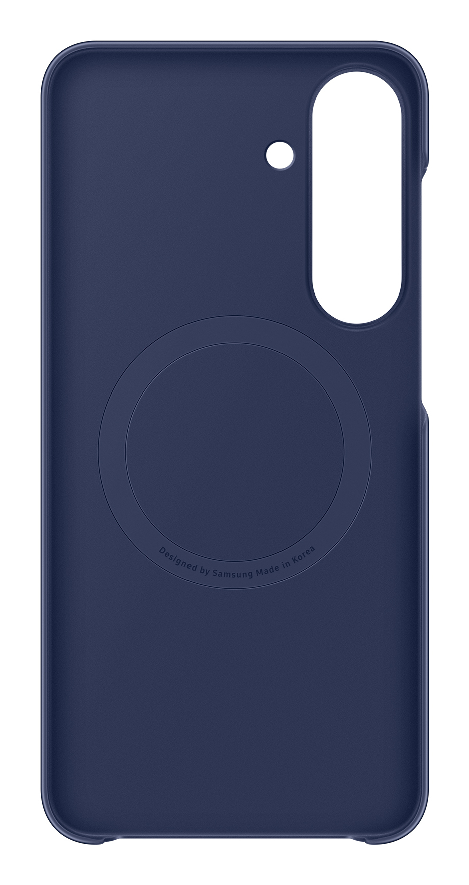 Samsung EF-SS741CLEGWW mobile phone case 17 cm (6.7) Cover Violet