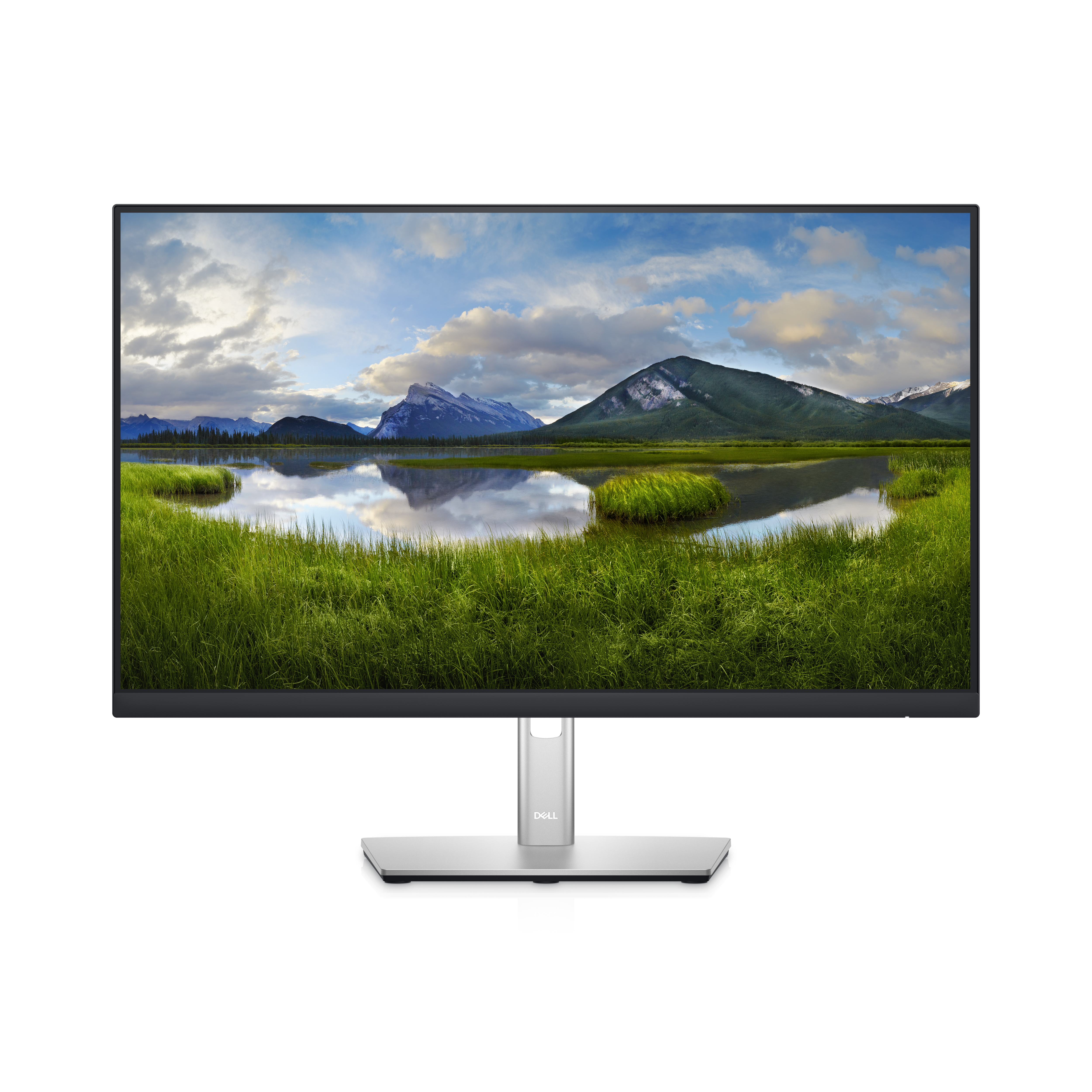 DELL P Series �cran hub 24 USB-C - P2422HE