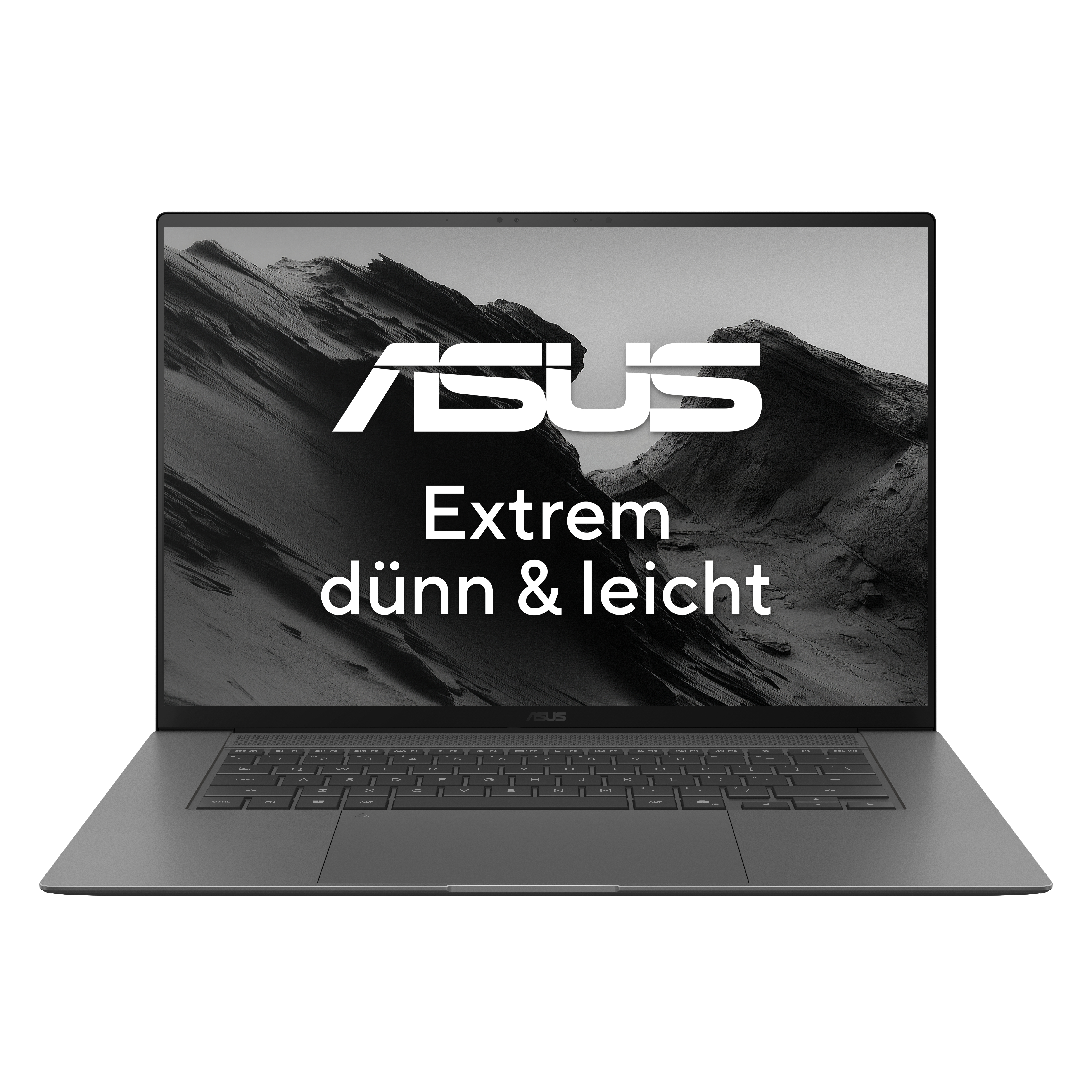ASUS Zenbook S16 Um5606Ga-Sr305W Amd Ryzen Ai 9 - Notebook - AMD Ryzen AI 9