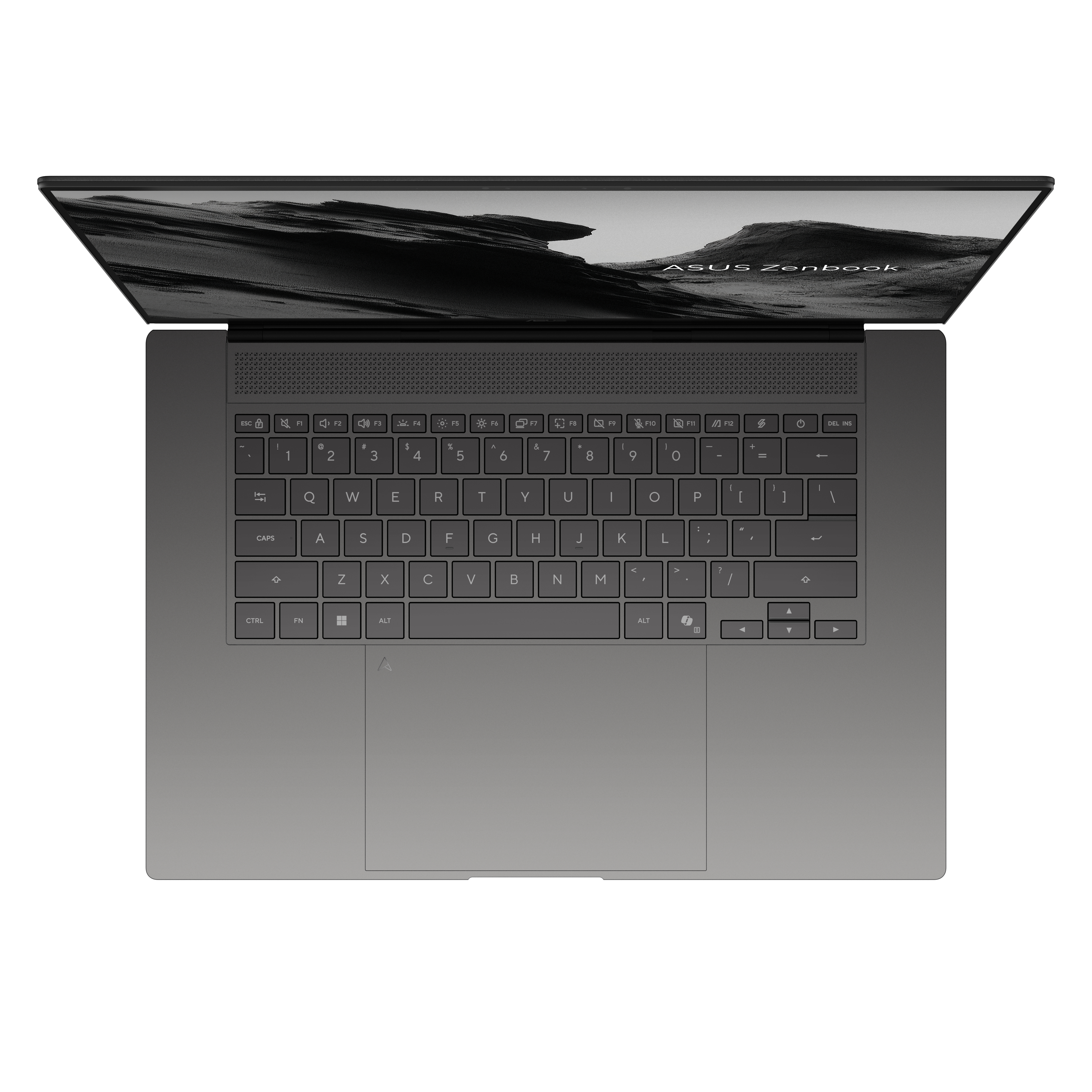 ASUS Zenbook S16 Um5606Ga-Sr305W Amd Ryzen Ai 9 - Notebook - AMD Ryzen AI 9