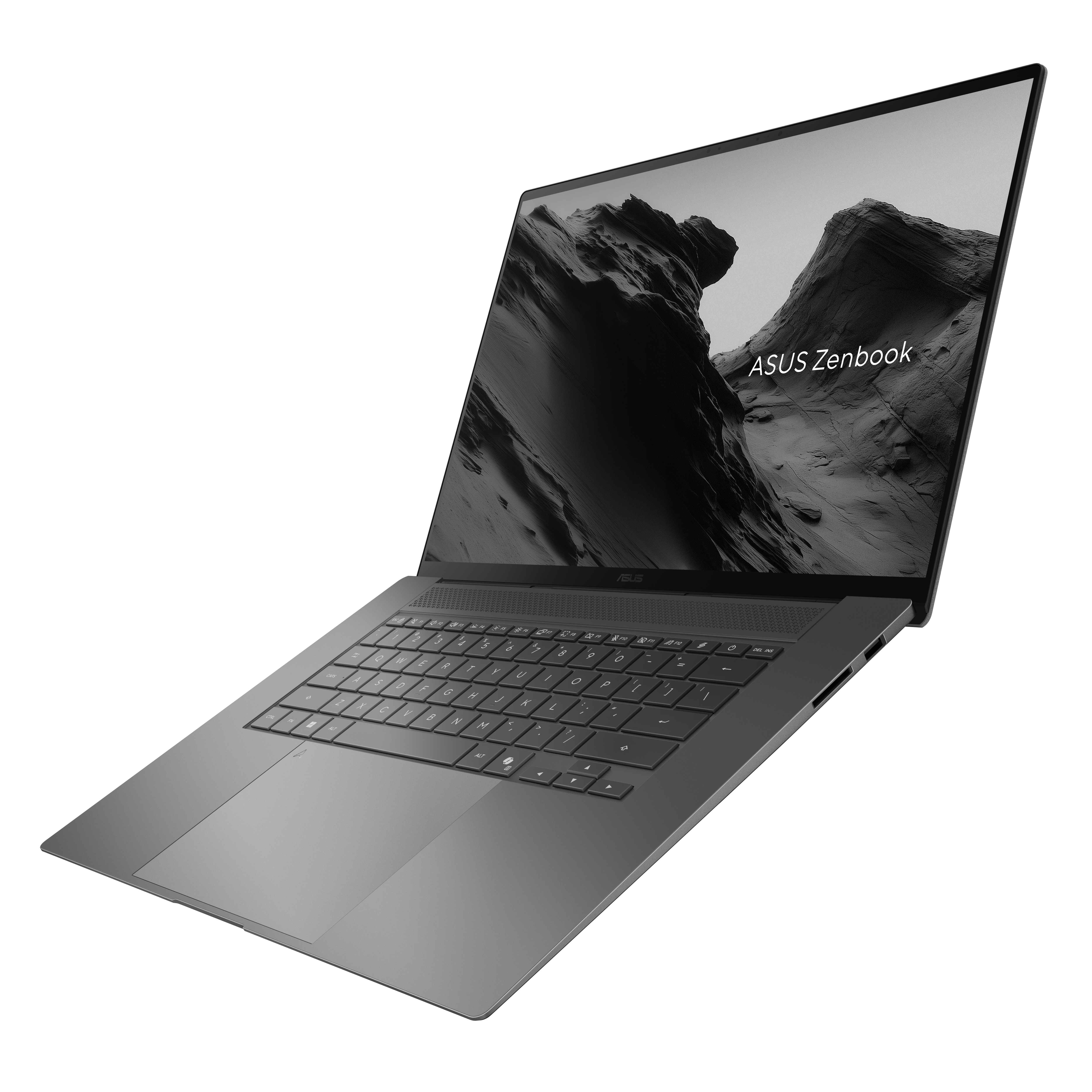 ASUS Zenbook S16 Um5606Ga-Sr305W Amd Ryzen Ai 9 - Notebook - AMD Ryzen AI 9