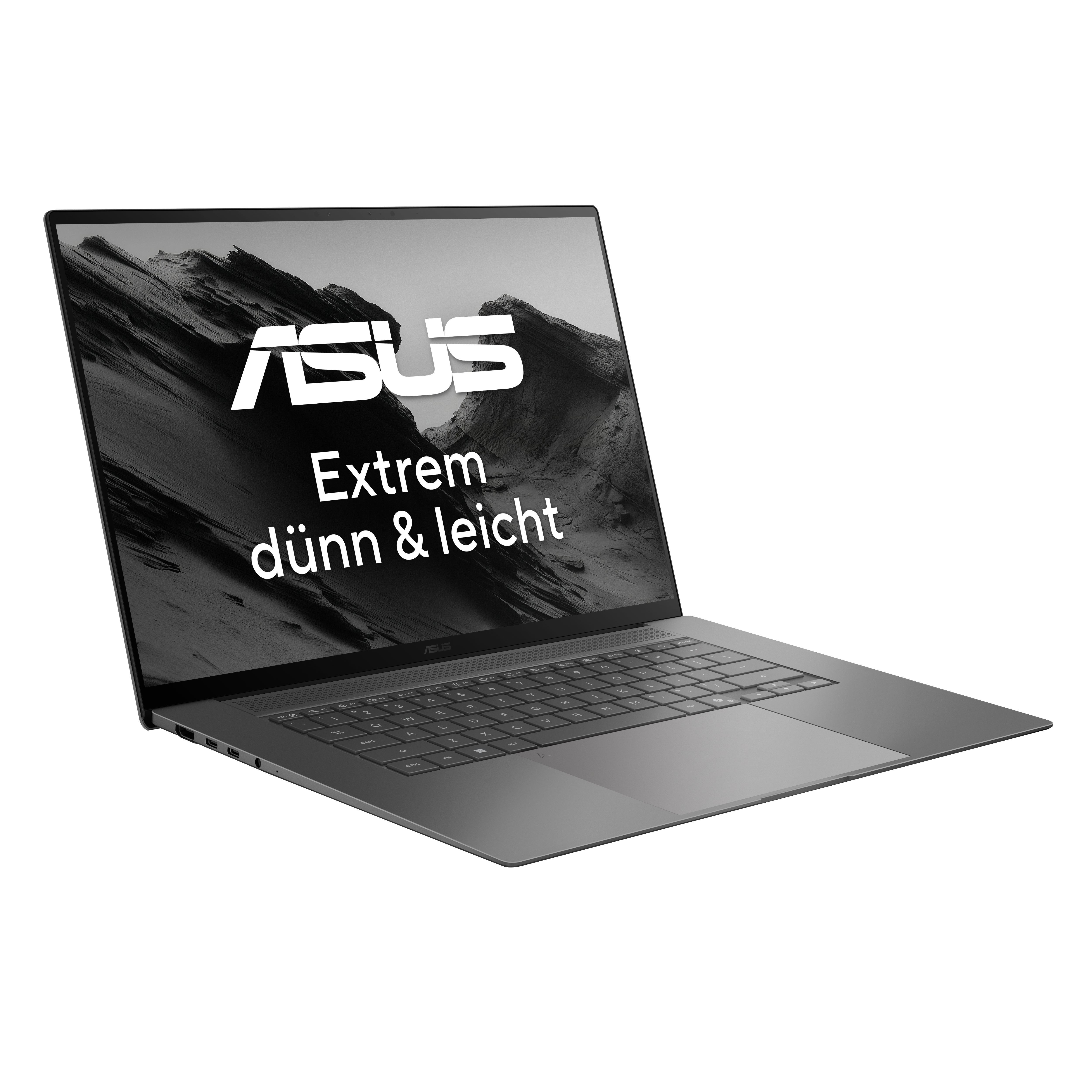 ASUS Zenbook S16 Um5606Ga-Sr305W Amd Ryzen Ai 9 - Notebook - AMD Ryzen AI 9