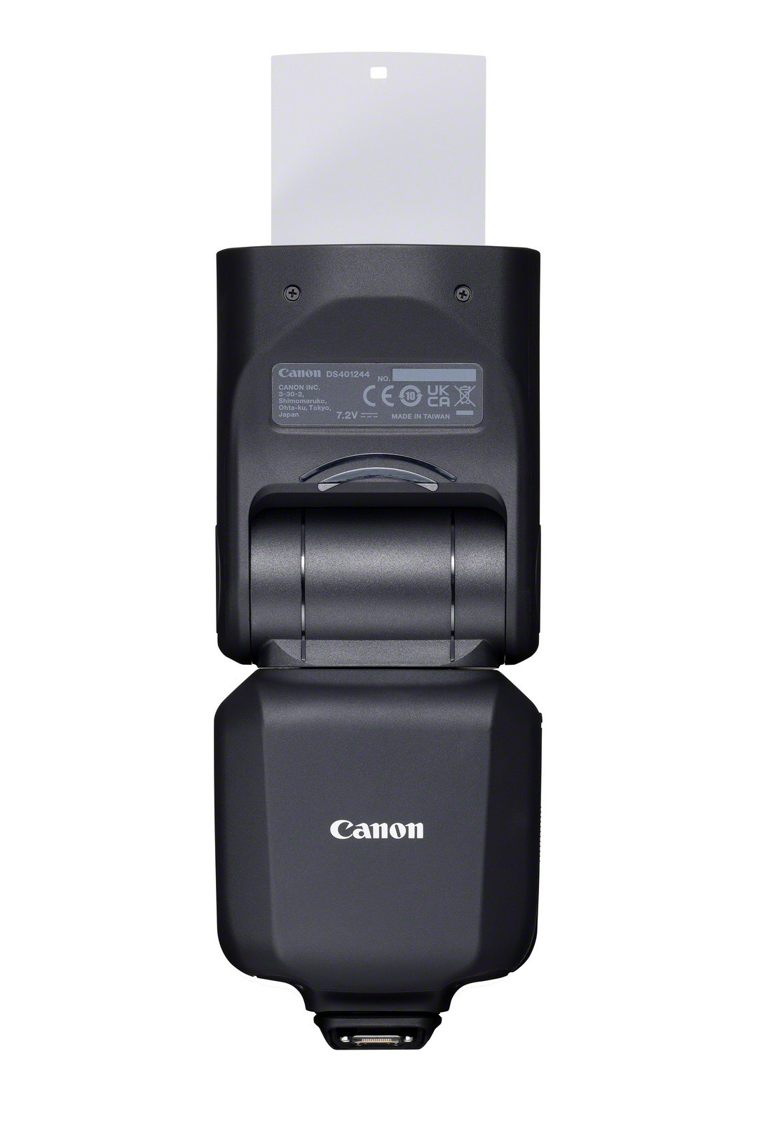 Canon キヤノン スピードライト SPEEDLITE EL-5 - ストロボ