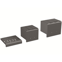 ABB Klemmenabdeckung Ltc XT3 4p R�cks. 2StckZub. f. Leistungsschalter Ltc 4p