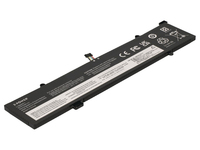 2-Power CBP3997A composant de laptop suppl�mentaire Batterie