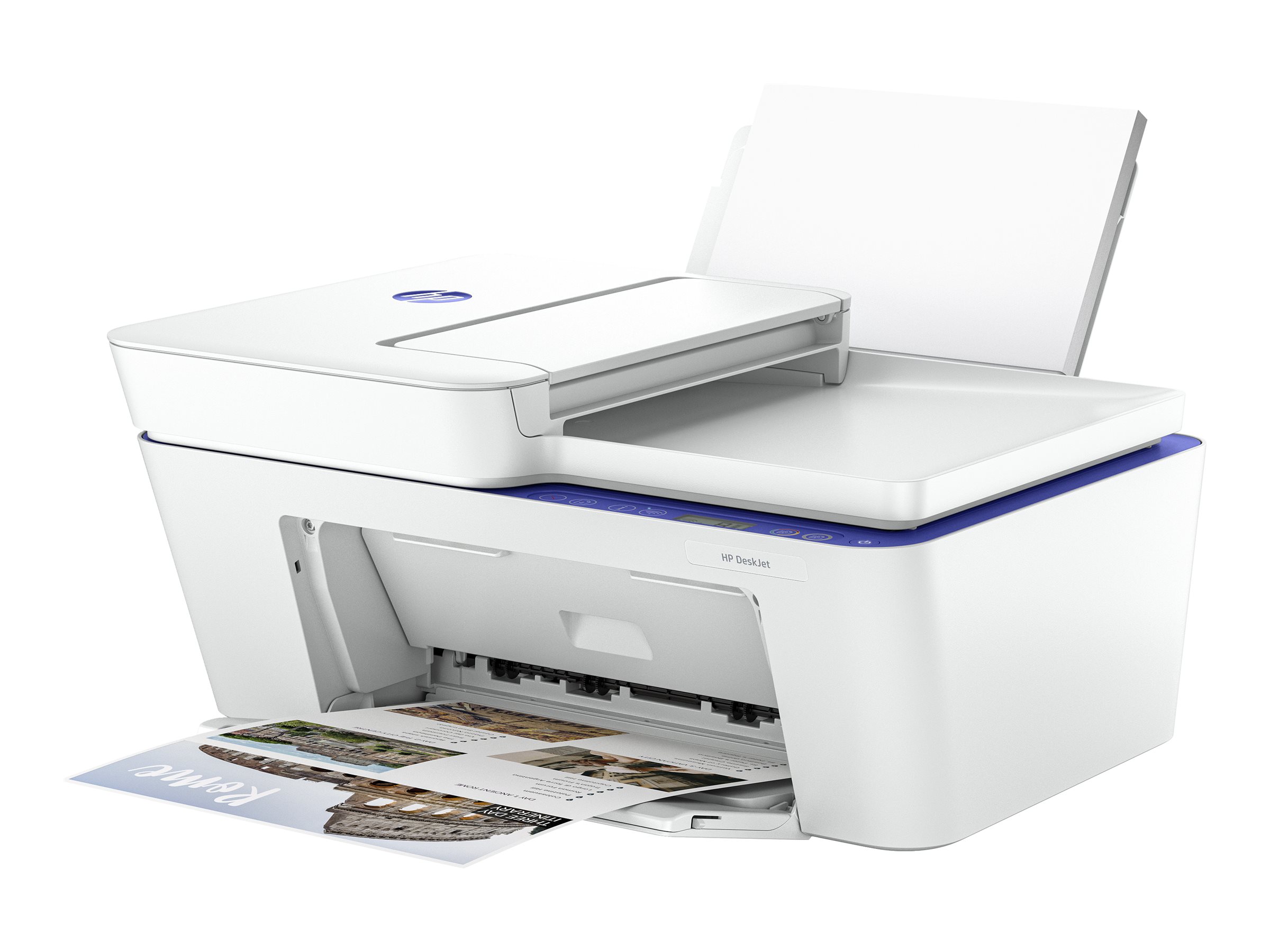 HP Deskjet 4230e All-in-One - Multifunktionsdrucker - Farbe - Tintenstrahl - A4 (210 x 297 mm)