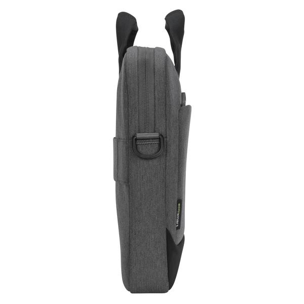 Targus Cypress EcoSmart borsa per notebook 39,6 cm (15.6) Valigetta ventiquattrore Grigio