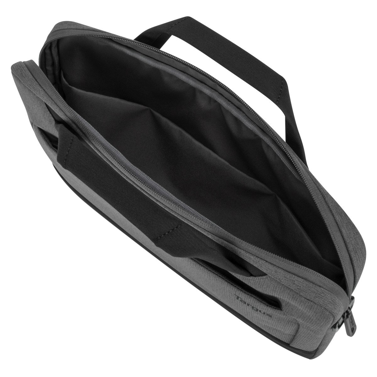 Targus Cypress EcoSmart borsa per notebook 39,6 cm (15.6) Valigetta ventiquattrore Grigio