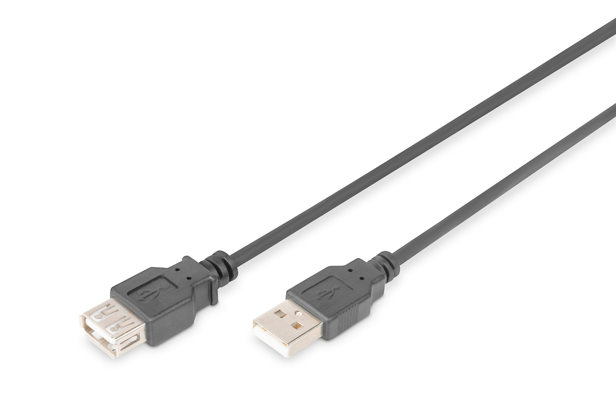 Digitus Cavo di prolunga USB 2.0