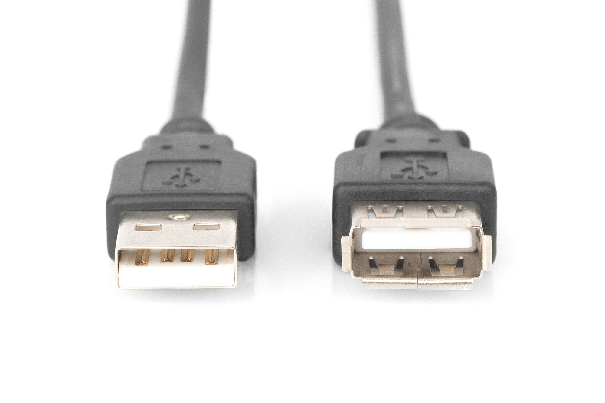 Digitus Cavo di prolunga USB 2.0