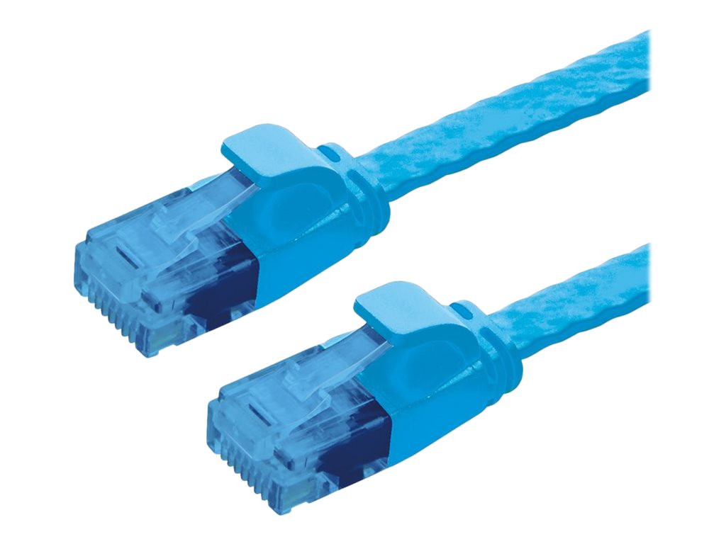 ROTRONIC-SECOMP VALUE - Patch-Kabel - RJ-45 (M) zu RJ-45 (M)